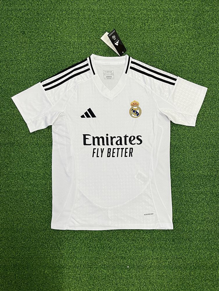 Camisola Real Madrid