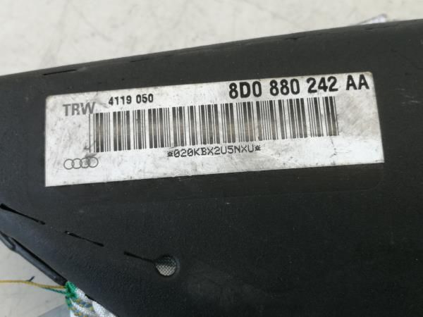 Airbag banco direito AUDI A4 (8D2, B5)