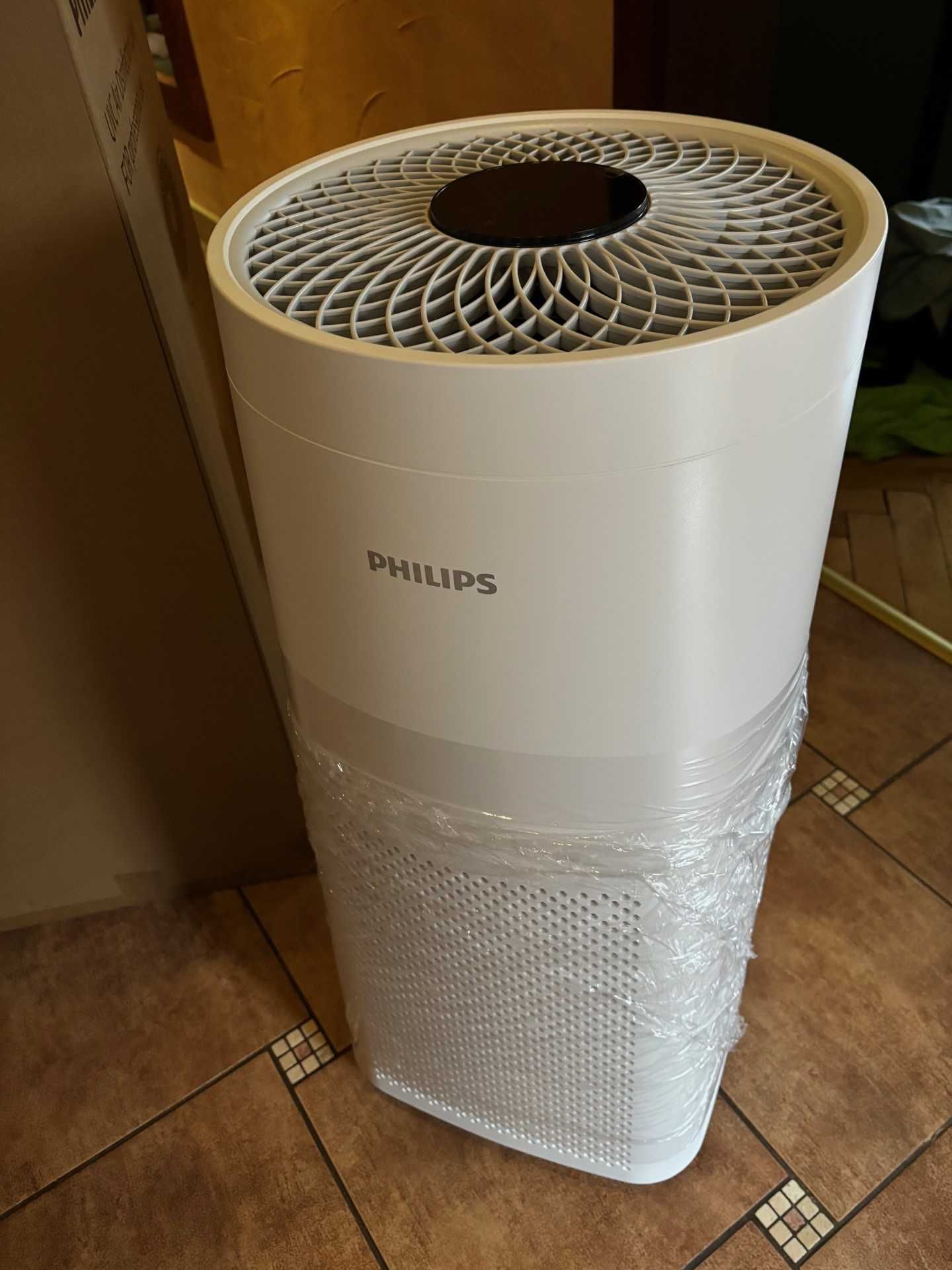 Oczyszczacz powietrza PHILIPS UVCA200 EU4xPL-L18W