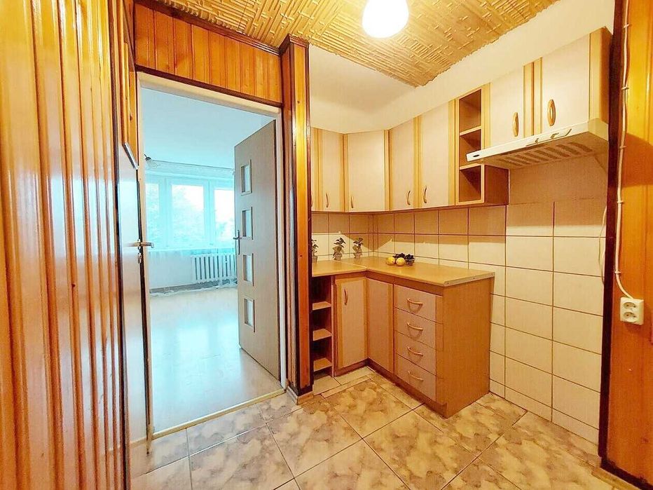 Twoje komfortowe 34 m2 czeka na Ciebie Zobacz !