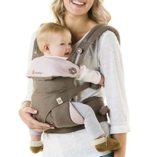 Ергорюкзак, переноска, слінг ergobaby carrier 360