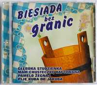 Biesiada Bez Granic 2001r