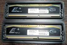 Память DIMM DDR3 Team / Hynix