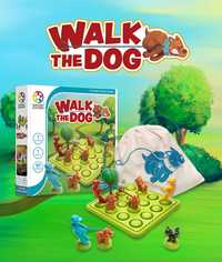 Прогулка с собакой Smart Games walk the dog