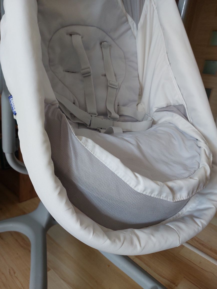 Chicco Baby Hug 4w1 Air