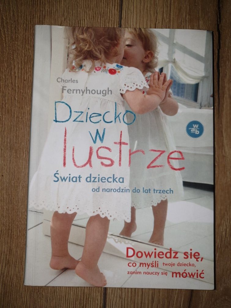 Dziecko w lustrze Ch. Fernyhough