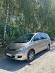 Toyota Previa Toyota 7 osobowa, rodzinna, diesel