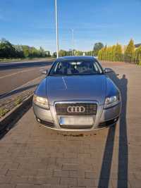 Audi a6 c6 2.0 tdi