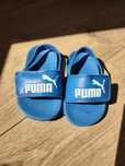 Sandały lato puma