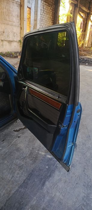 Продам Мерседес 124