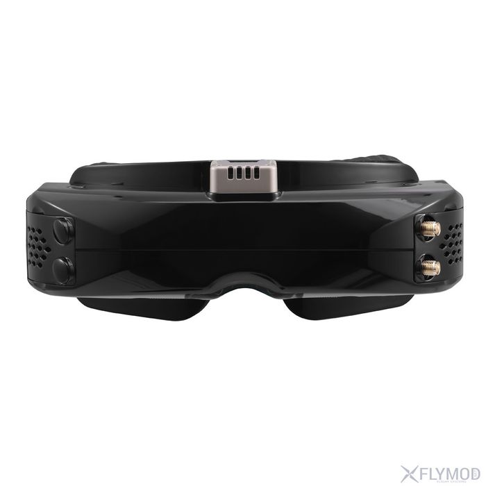 Окуляри для FPV Skyzone SKY04X Pro OLED 5.8G