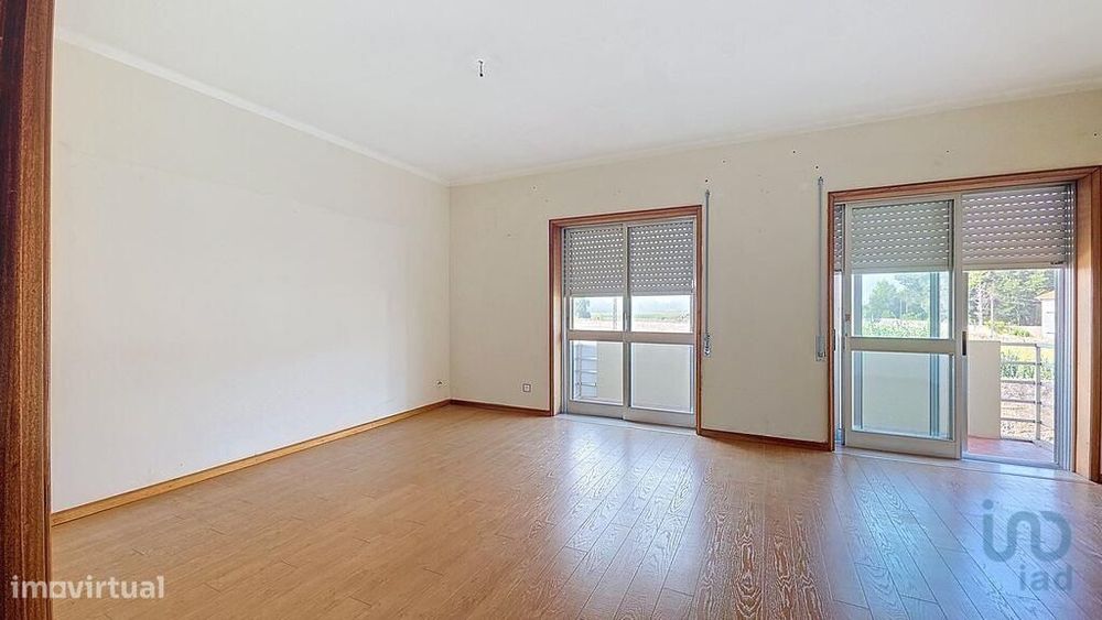Apartamento T3 em Ovar, São João, Arada e São Vicente de Pereira Jusã