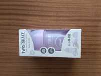 Butelka antykolkowa firmy twistshake rozmiar S 0+m 180 ml