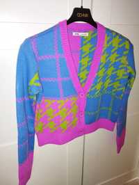 Sweter Sinsay rozmiar xxs