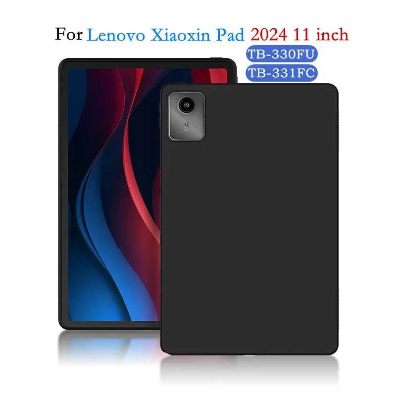 Чехол для планшета Lenovo Tab M11 Xiaoxin Pad 2024 TB-330FU TB-331FC