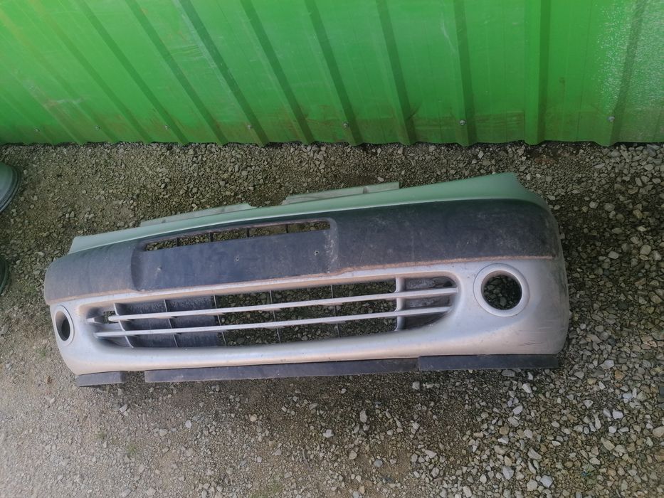 Para choques Citroën xsara picasso