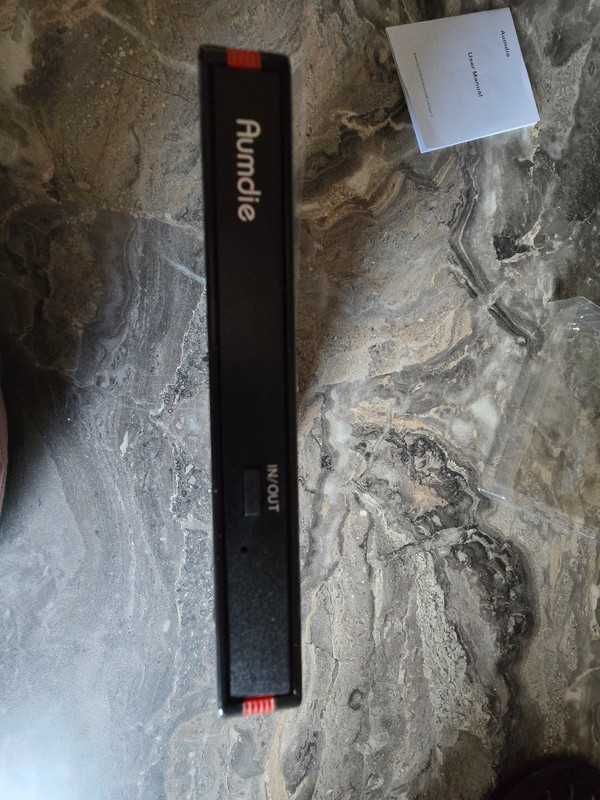 Nagrywarka DVD CD zewnętrzna USB 3.0 odtwarzacz napęd laptop komputer