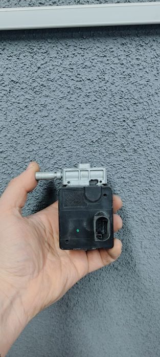 Замок рулевой колонки