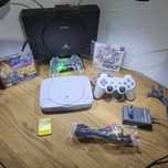 Playstation 1 ps one scph 102 pal