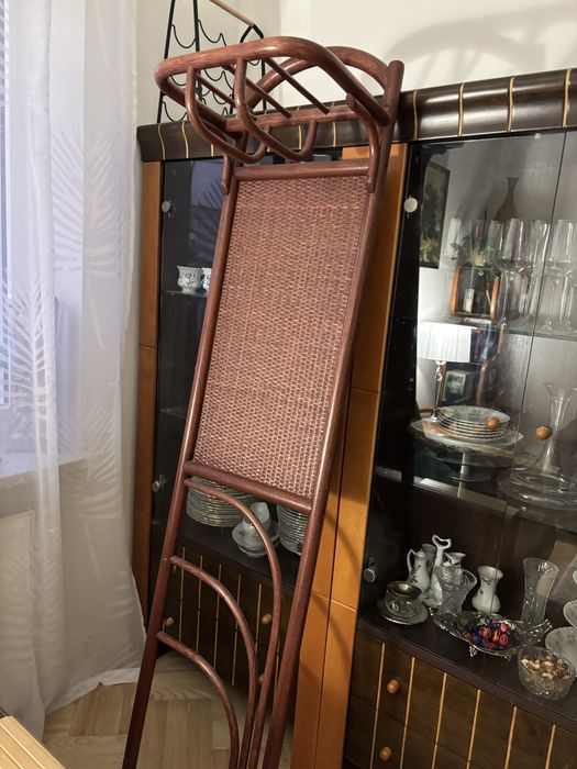 Komplet mebli ratanowych rattan meblościanka