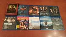 Filmes Vários Blu-Ray