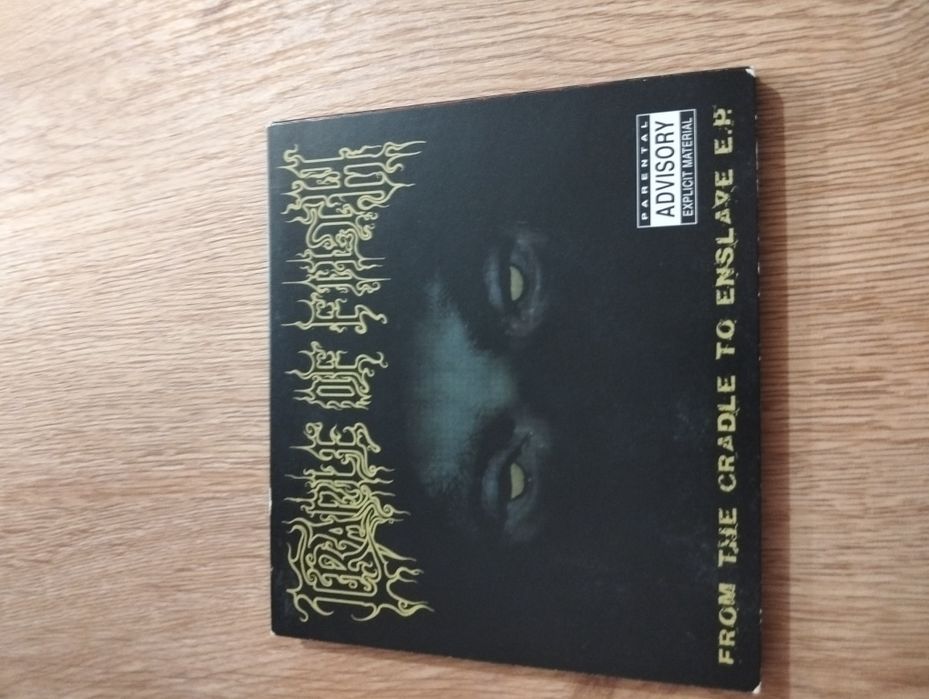 Digipaks book especial Edition