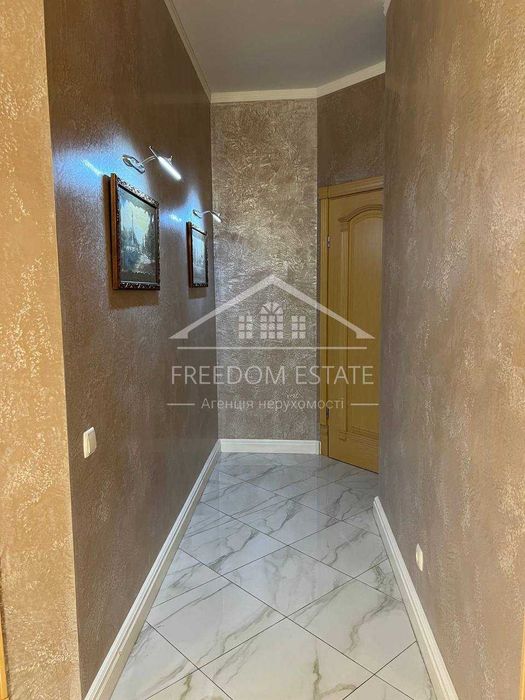 Квартира с паркингом / ЖК МИР / Павлово Поле / ЦЕНТР