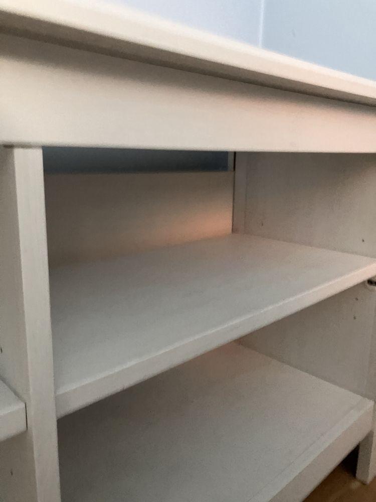 Szafka BRUSALI urzywana