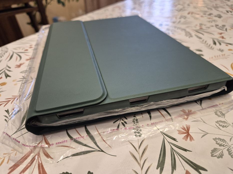 Чохол на планшет +клавіатура +миша Samsung Galaxy Tab S7/S8/S9/S9FE/S1