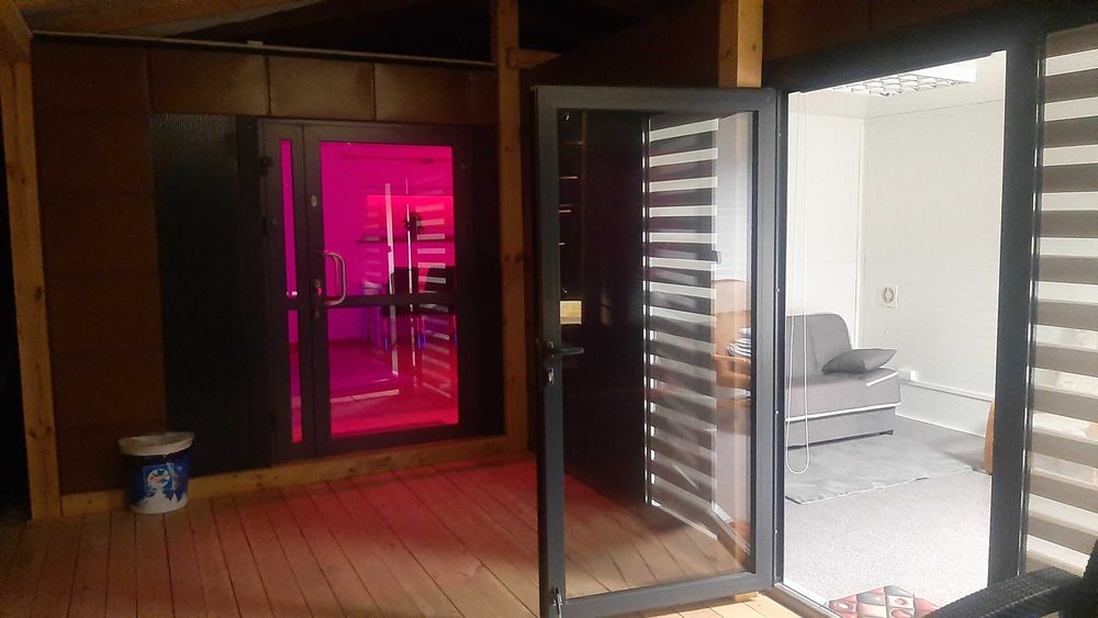 Wynajem Domek Letniskowy