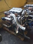 Двигатель MAN TGL 4.6 TDI D0834 LFL42 Bi-turbo 8.210, 10.210, 12.210