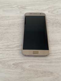Samsung Galaxy S7 duos на запчастини телефон в ідеальному стані