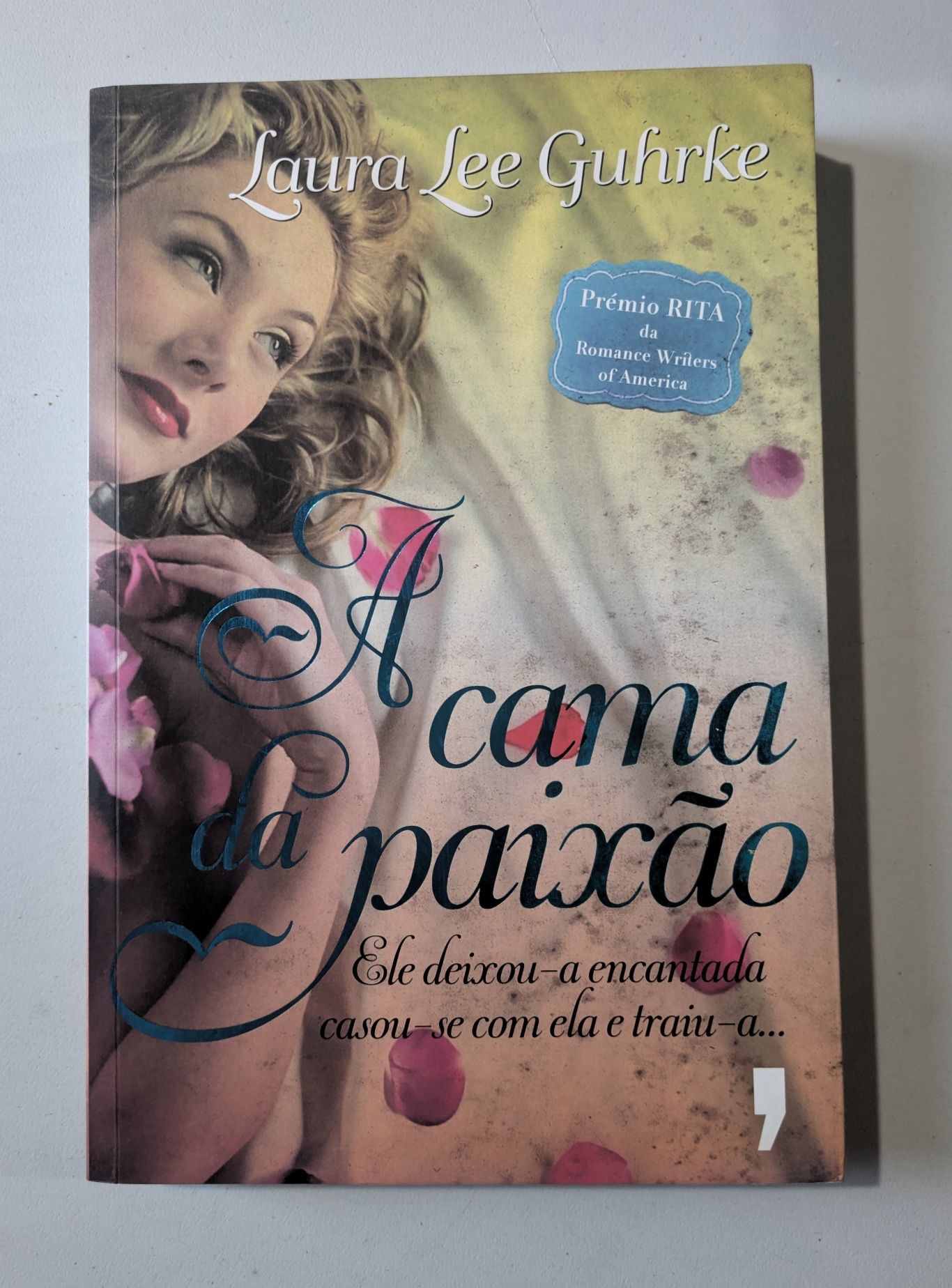 Livros de Romance