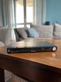 Odtwarzacz DVD Pionner DV-120K