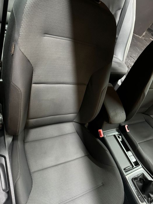 Golf Variant 1.6 bluemotion