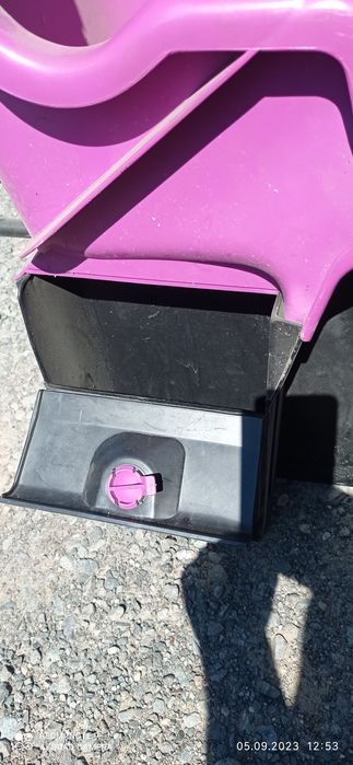 Велосидіня дитяче