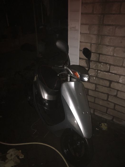 Honda DIO AF34 65куб с документами