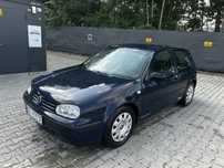 Volkswagen golf 4 1.9 td