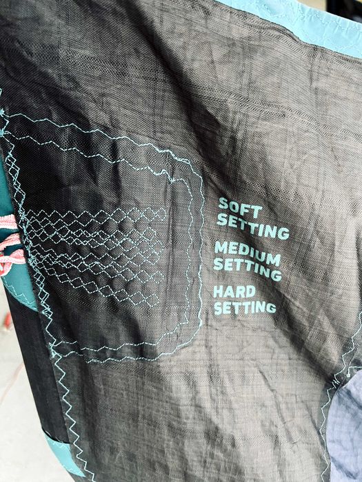 Duotone Evo SLS 12 m