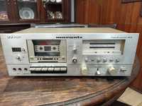 Deck Cassestes Marantz SD4020