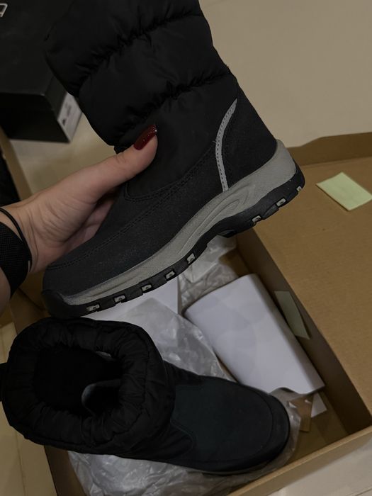 Зимові чоботи reima