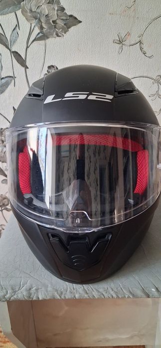Мото Шлем LS2...