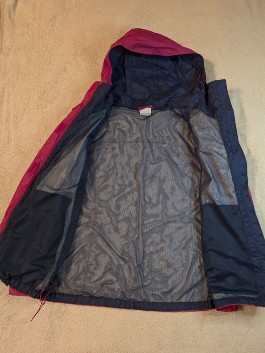 Вітровка дощовик columbia  М L розмір original стан нової