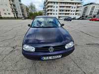 Volkswagen Golf 1.4