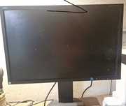 Monitor kolorowy NEC 22"