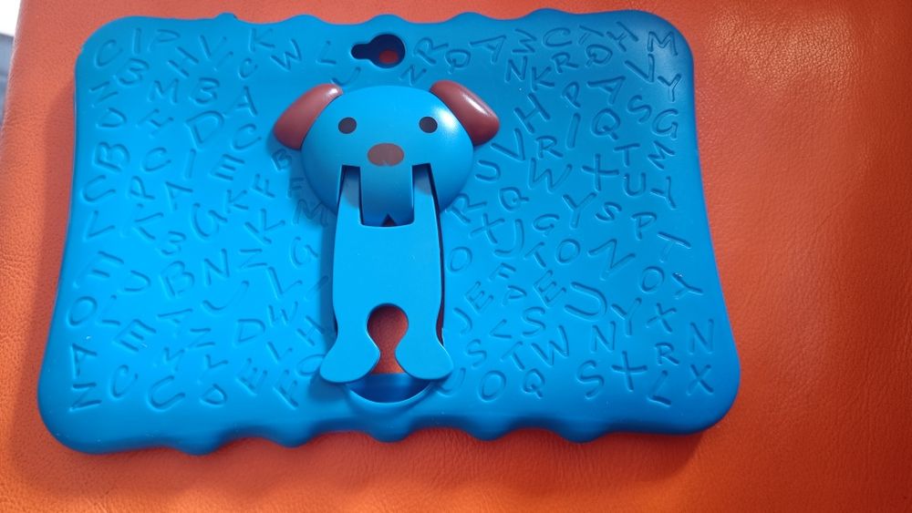 Etui na tablet Kids tab