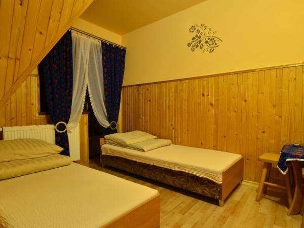 Zakopane pokoje, noclegi, kwatery prywatne