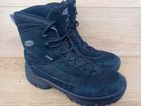 Зимние сапоги Lowa Trident GTX Мех GoreTex Slovakia 44.5 28.5