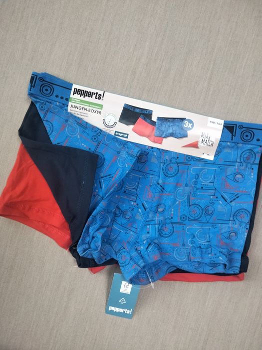 Боксери, труси боксери, боксерки, дитячі боксери