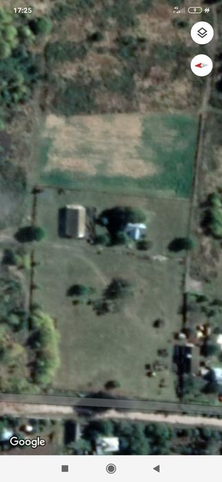 Продам земельну ділянку